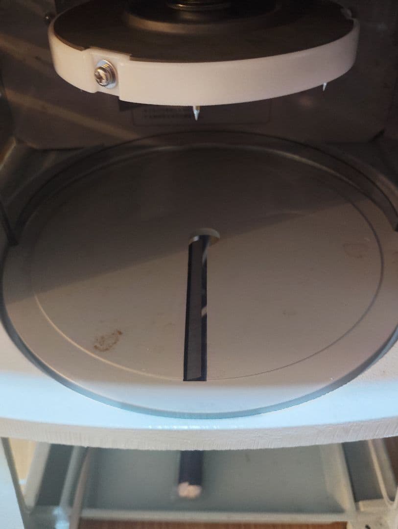 ［ハイテンションさん専用］初雪　HF-300P2 かき氷機