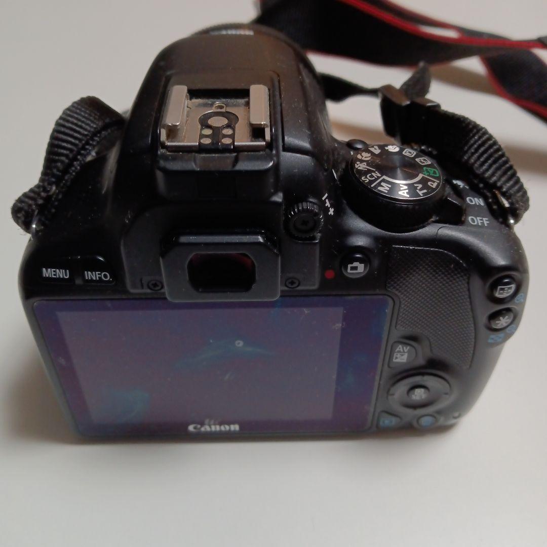 t*y様 Canon EOS Kiis X7 デジタル一眼レフカメラ