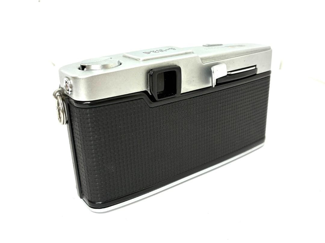 25R10-159 OLYMPUS オリンパス PEN-F カメラ レンズ