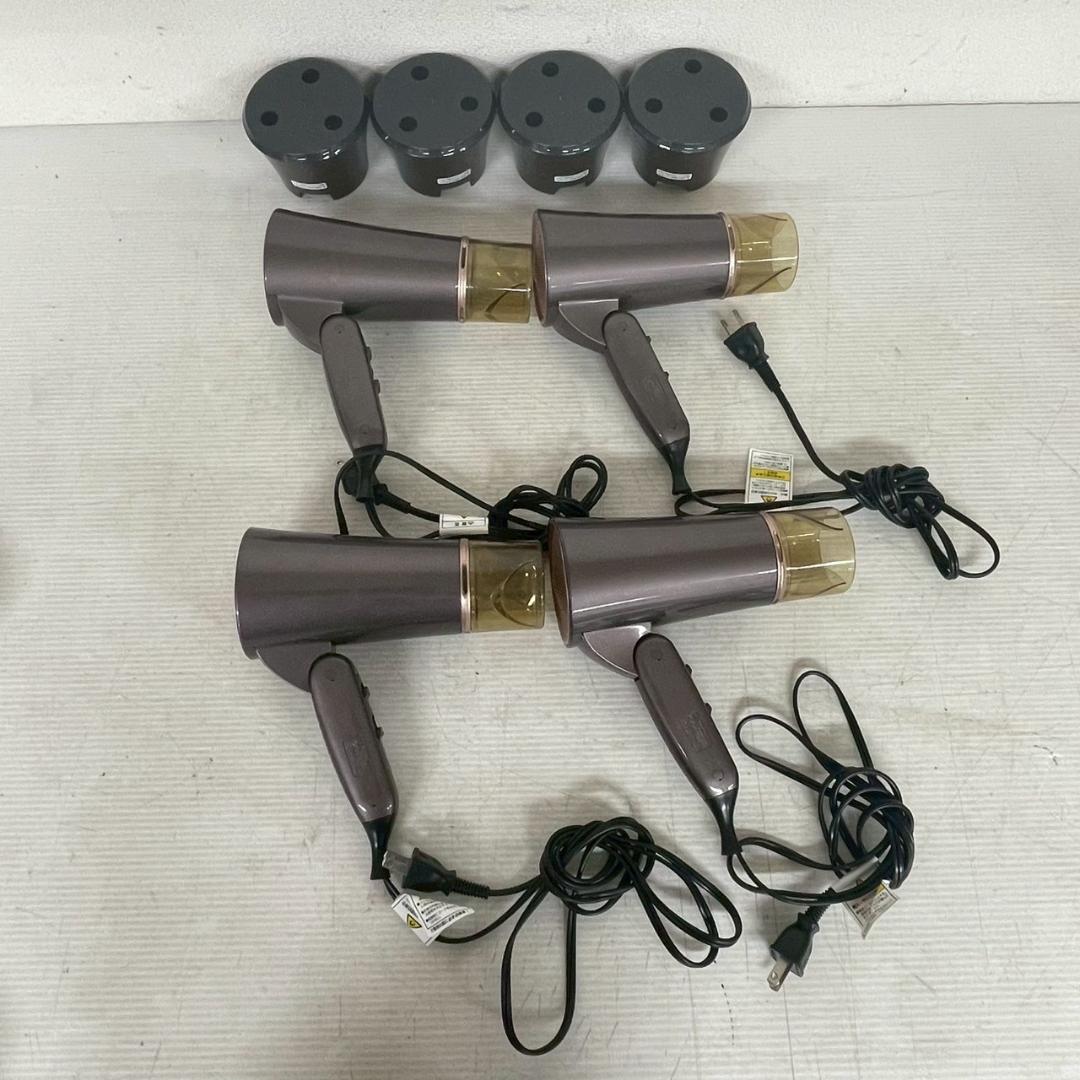 コイズミ ドライヤー KHD-K300 2017年製 4個セット ③ Y2066