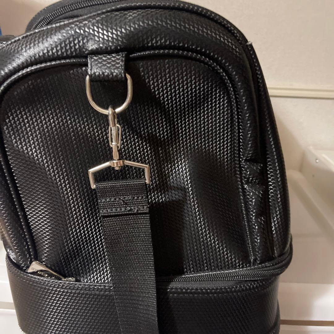 レクサス　ゴルフバッグ