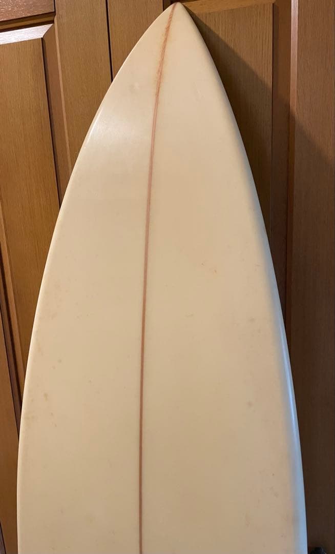 サーフボードショートスカッシュテール　浮力推進力強　初心者向け　ハードケース付