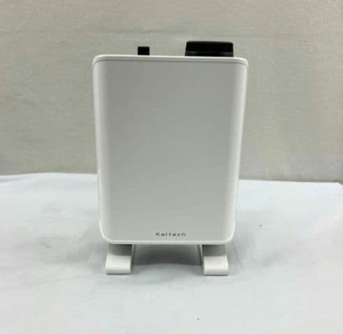 カルテック光触媒除菌脱臭機ポータブル/KL-E01空気清浄