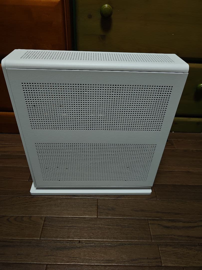 Fractal Design Ridge PCIe 4.0 白　コルセア電源付き