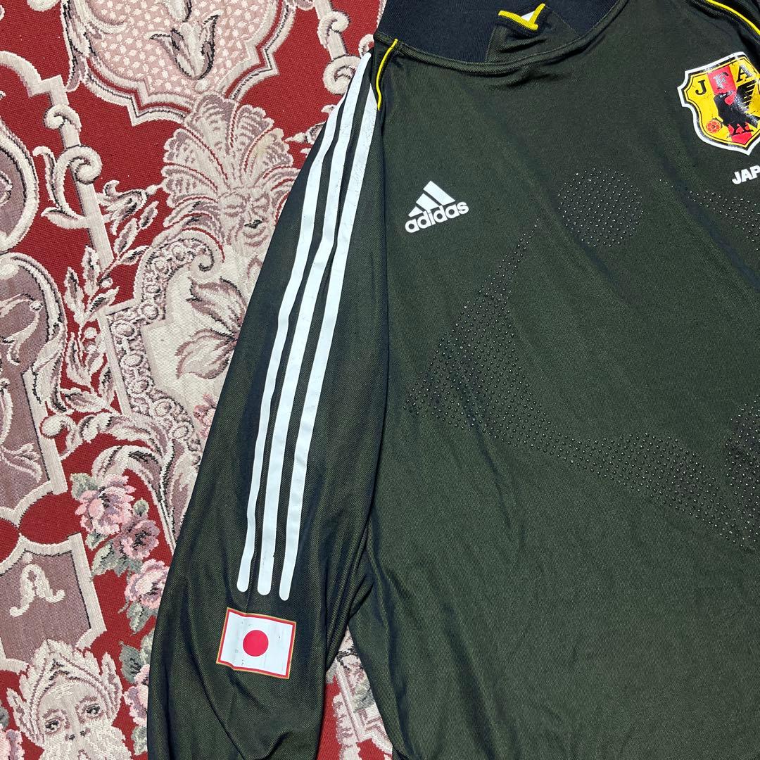 ウェア 90s vintage japan uniform long tee