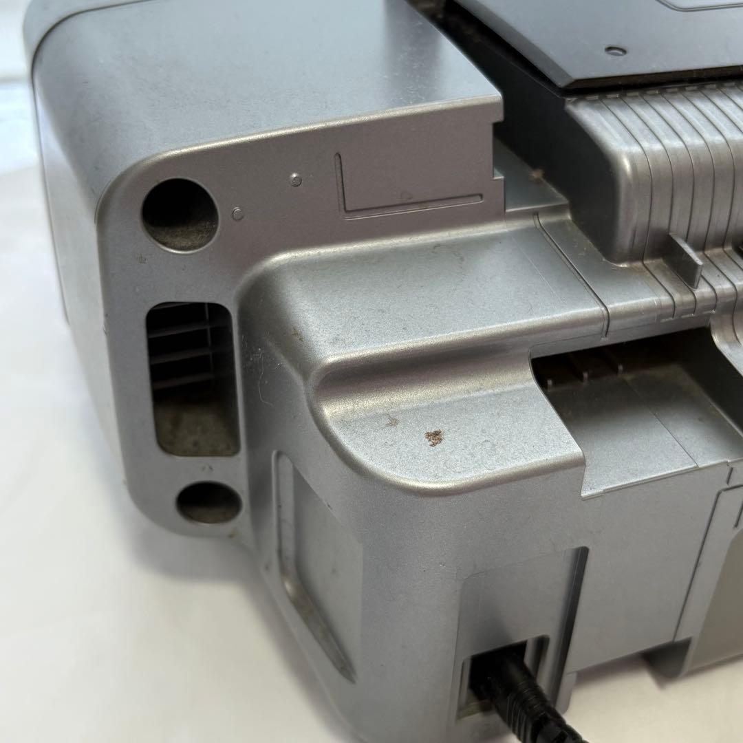 Panasonic パナソニック RX-ED55 CDラジカセ 動作確認済