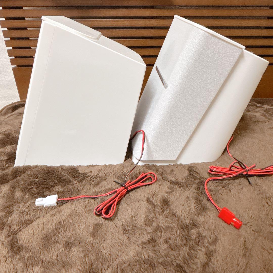 8/31まで値下げ中【未使用】Victorコンパクトコンポーネントシステム