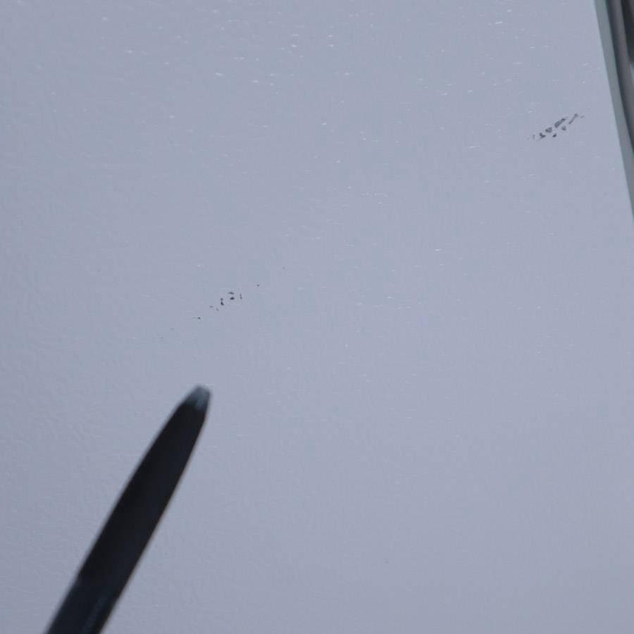 21年製 アクア 238L 3ドア 冷蔵庫 AQR-SV24HBK 自動製氷