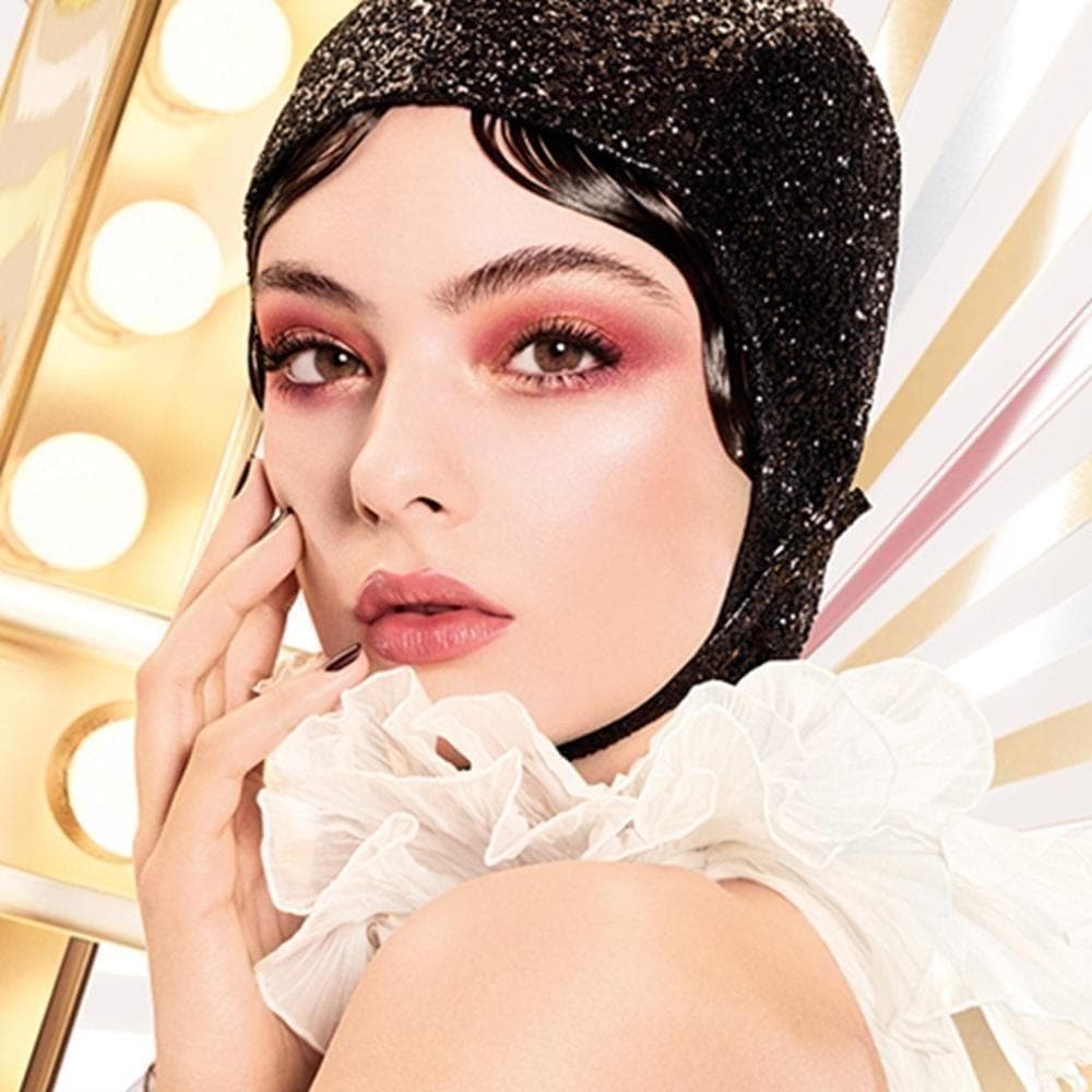 ディオールショウ サンク クルール 636 ファイアリー サーカス Dior