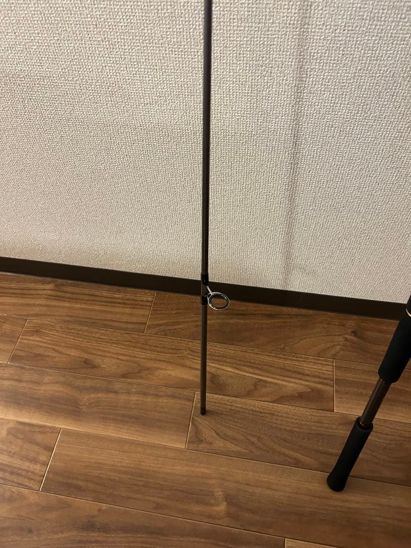 【Daiwa】ジグキャスター　87mh