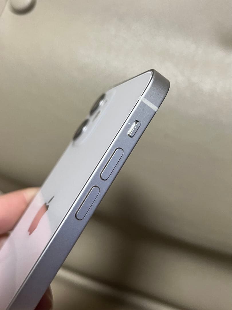 iPhone12mini 128GB バッテリー82% SIMフリー