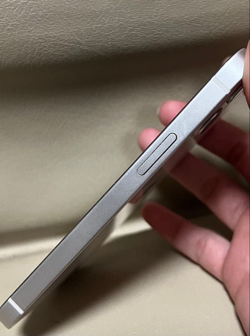 iPhone12mini 128GB バッテリー82% SIMフリー