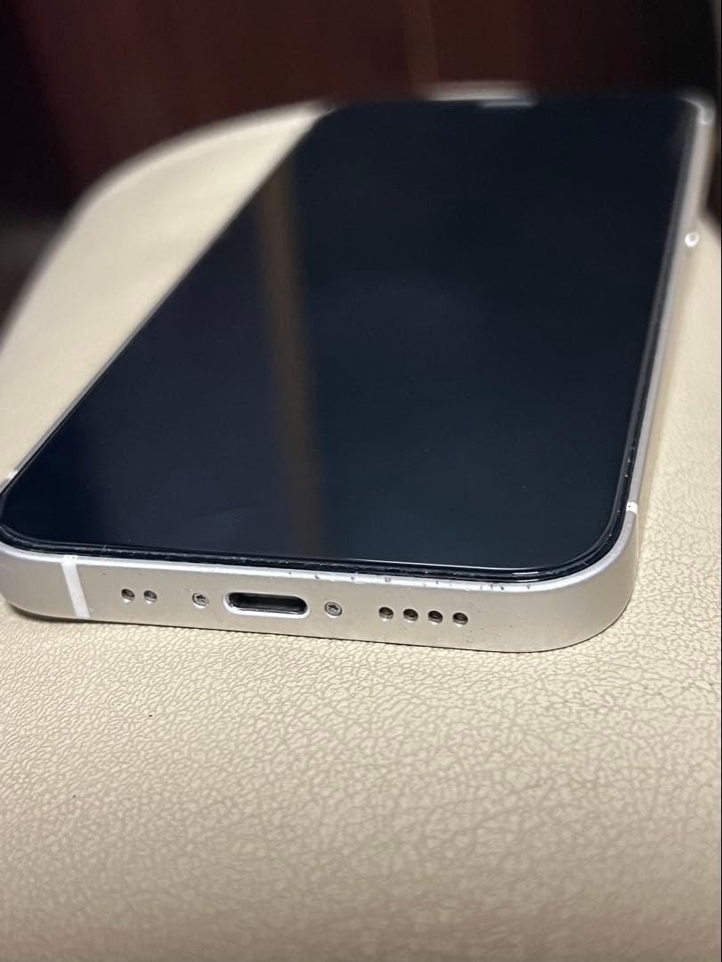 iPhone12mini 128GB バッテリー82% SIMフリー