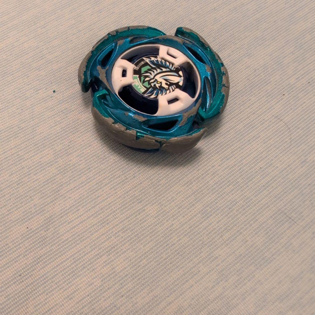 △*△様 ベイブレードX エアロペガサス ブレードのみ