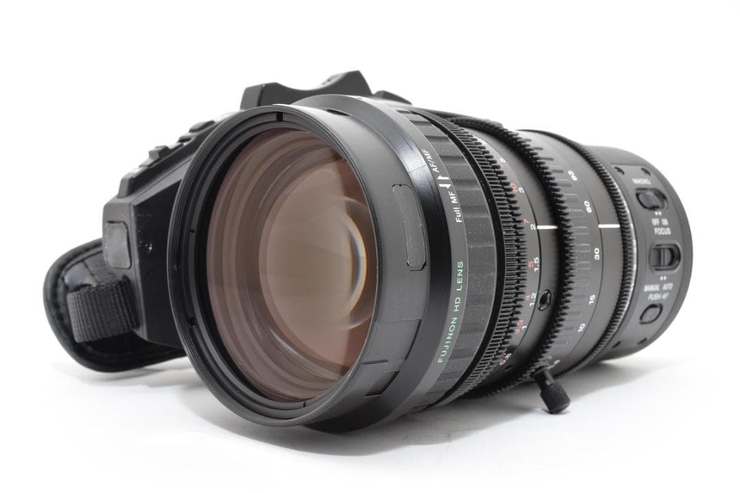 ★美品★フジノン FUJINON XS 16 × 5.8 A XB8A#1584