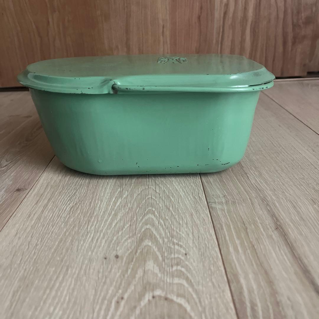 アンティーク　ドレーナー