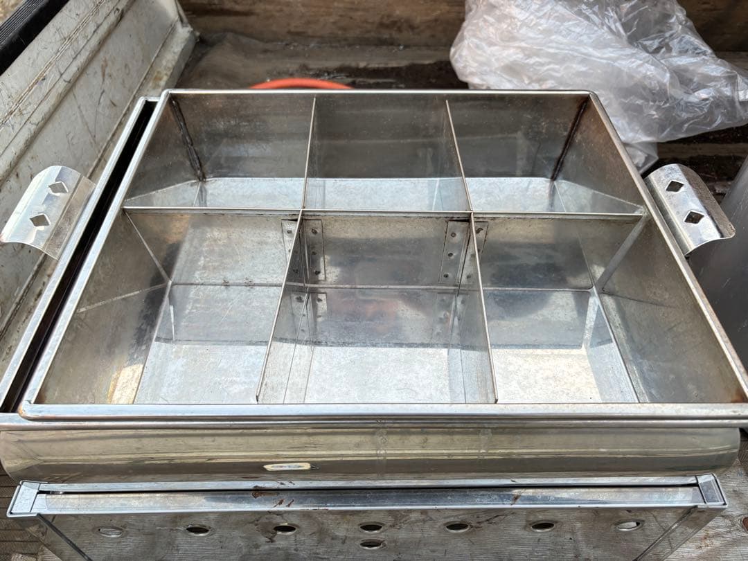 おでん鍋　業務用