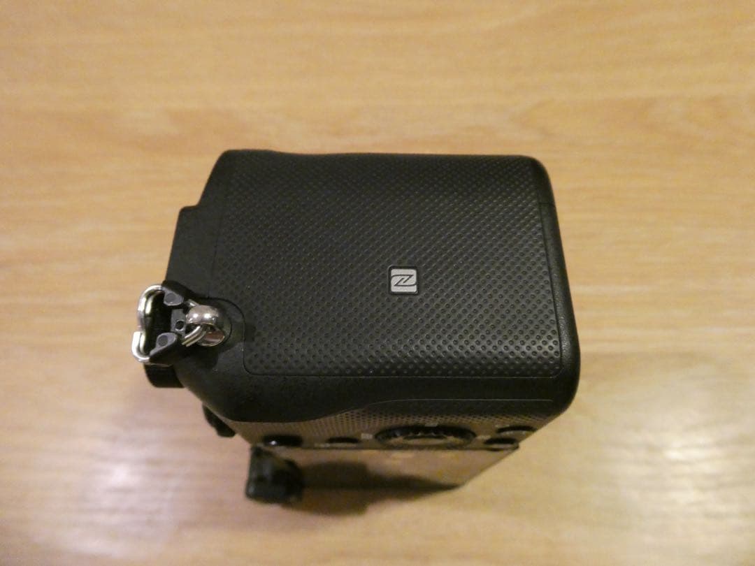 【最終値下げ】α7cブラック ボディ