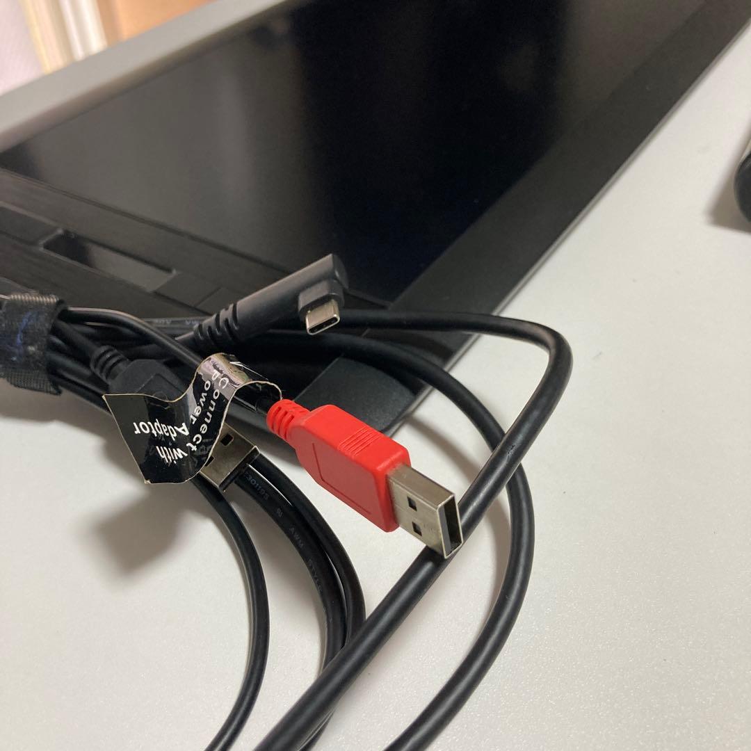 XP-PEN Artist12 液晶ペンタブレット