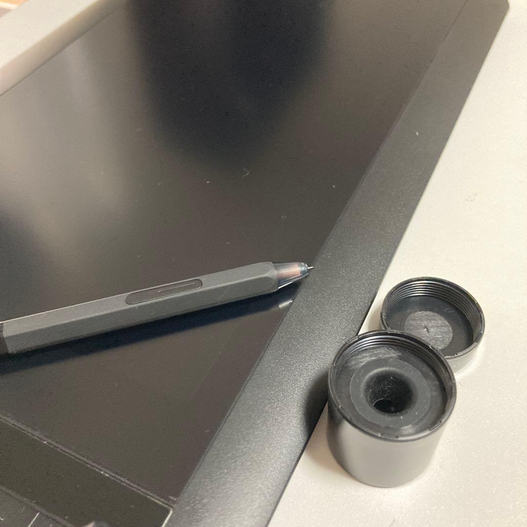 XP-PEN Artist12 液晶ペンタブレット