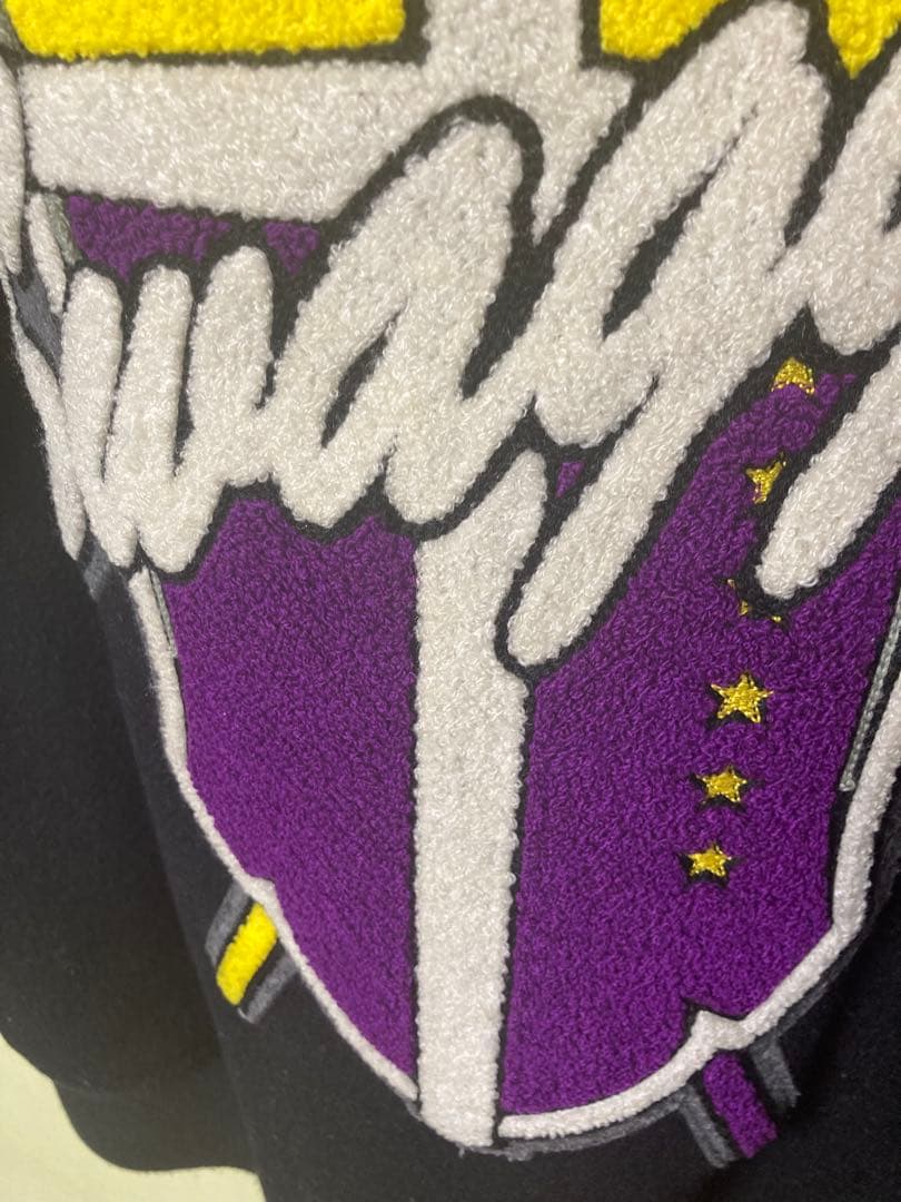 swagger スタジャン