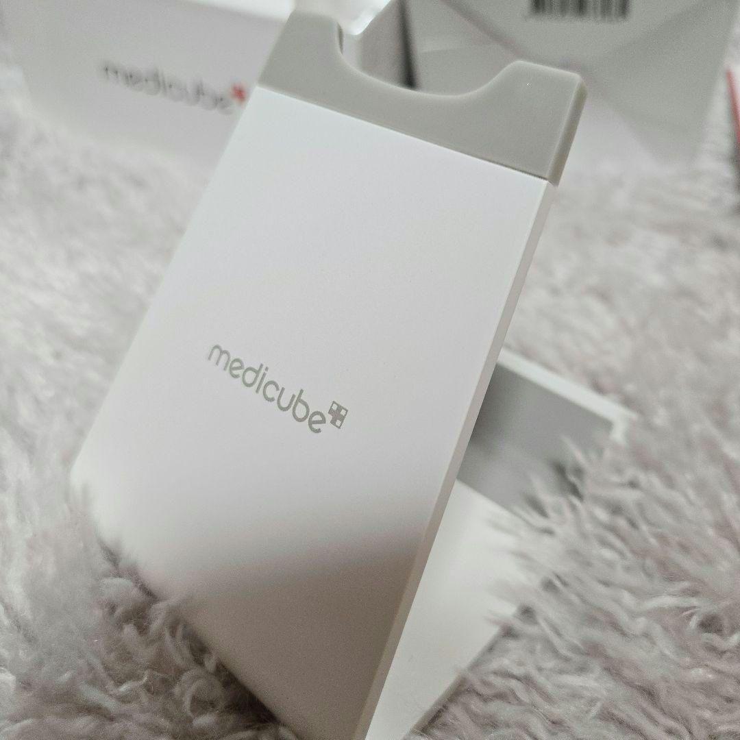 AGE-R EMSダーマショット GEL&スタンド付きセット