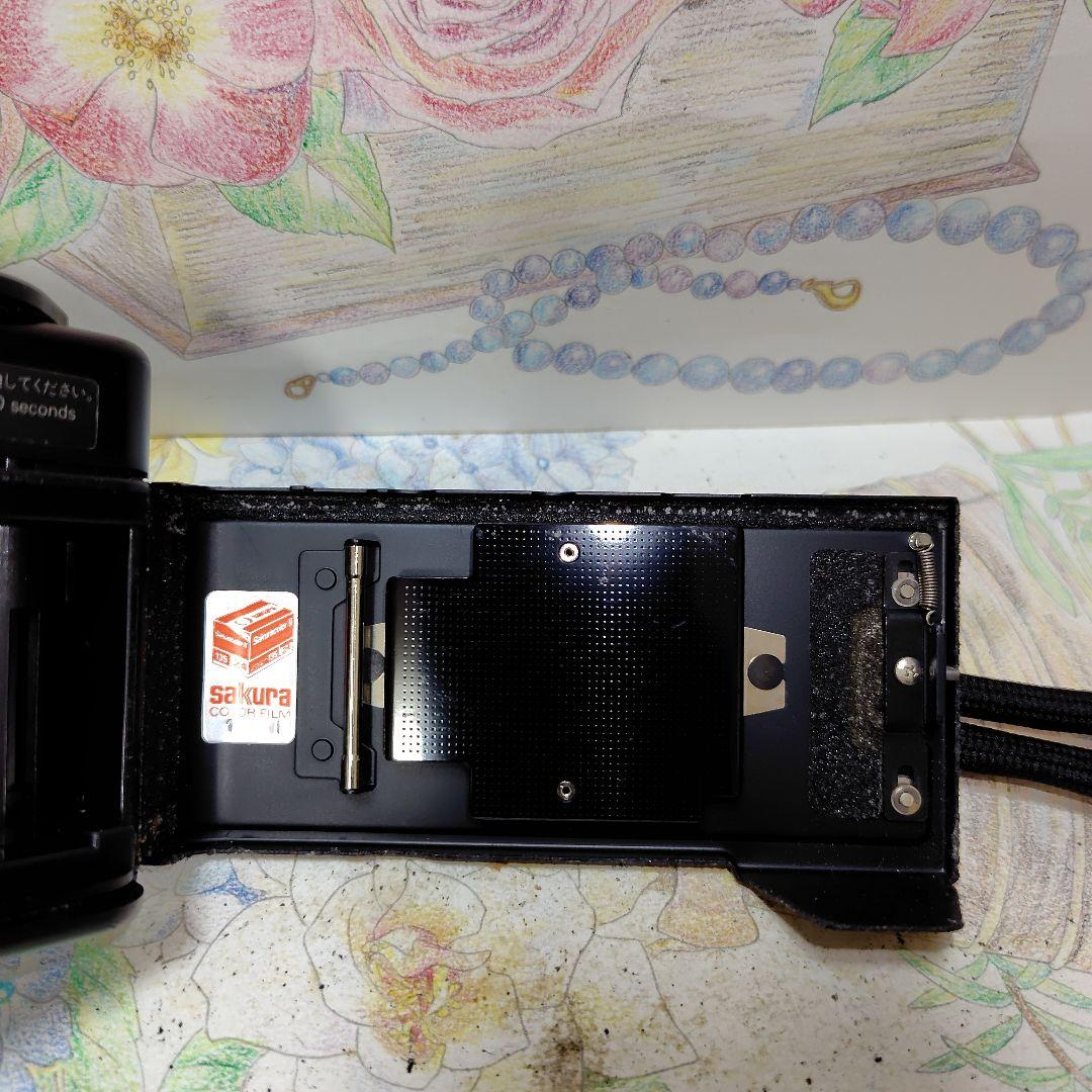 ☆☆美品❕完動品☆☆ ジャスピンコニカ C35 AF2