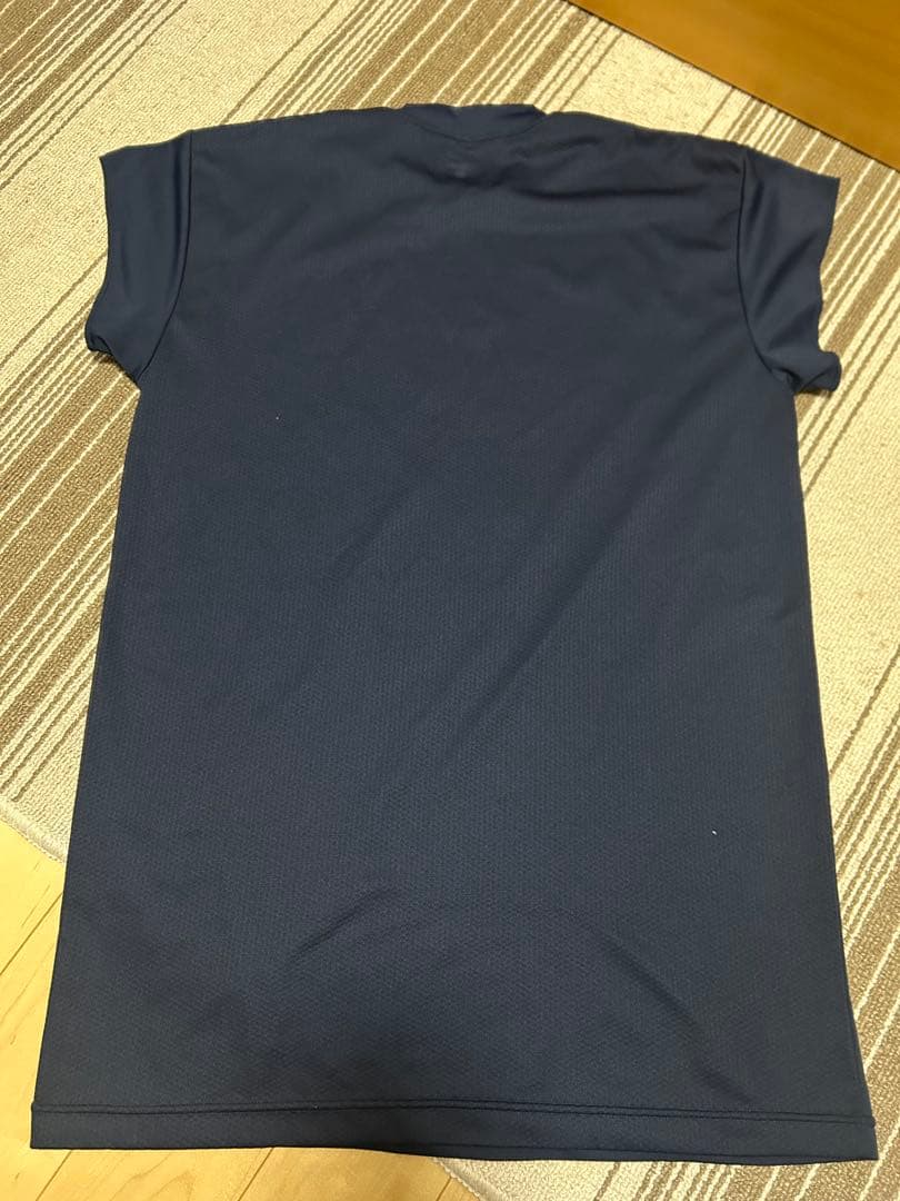 元DeNAベイスターズ三浦大輔選手実使用アンダーシャツ