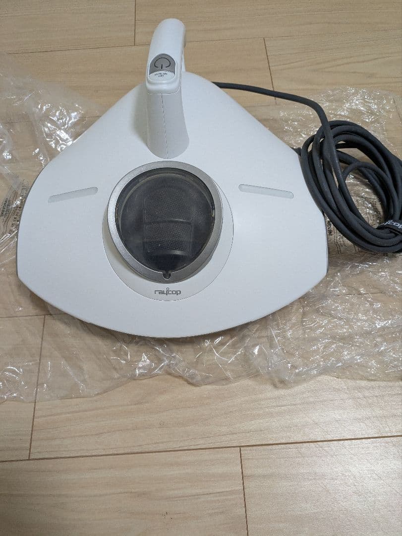 raicop R3-3100 ふとんクリーナー 本体