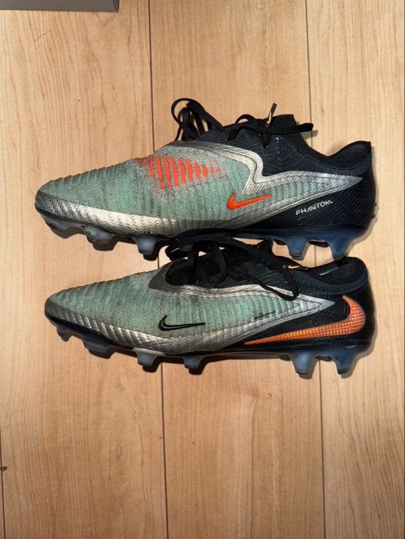 シューズ Nike Phantom