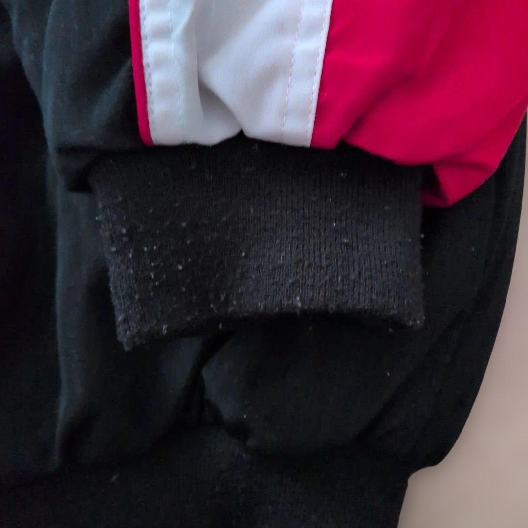 ホンダとラッキーストライクコラボジャケット