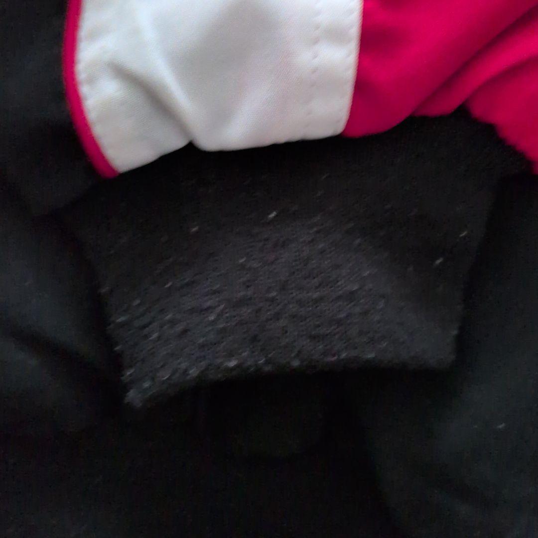 ホンダとラッキーストライクコラボジャケット