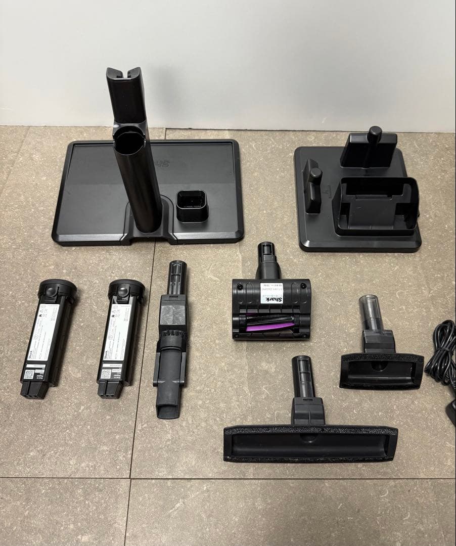 shark◇EVOPOWER SYSTEM iQ CS851JCP コッパー