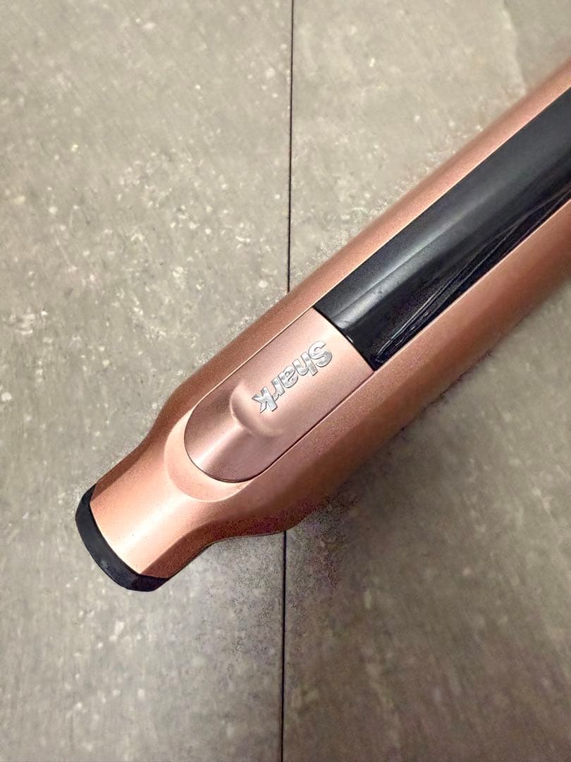 shark◇EVOPOWER SYSTEM iQ CS851JCP コッパー