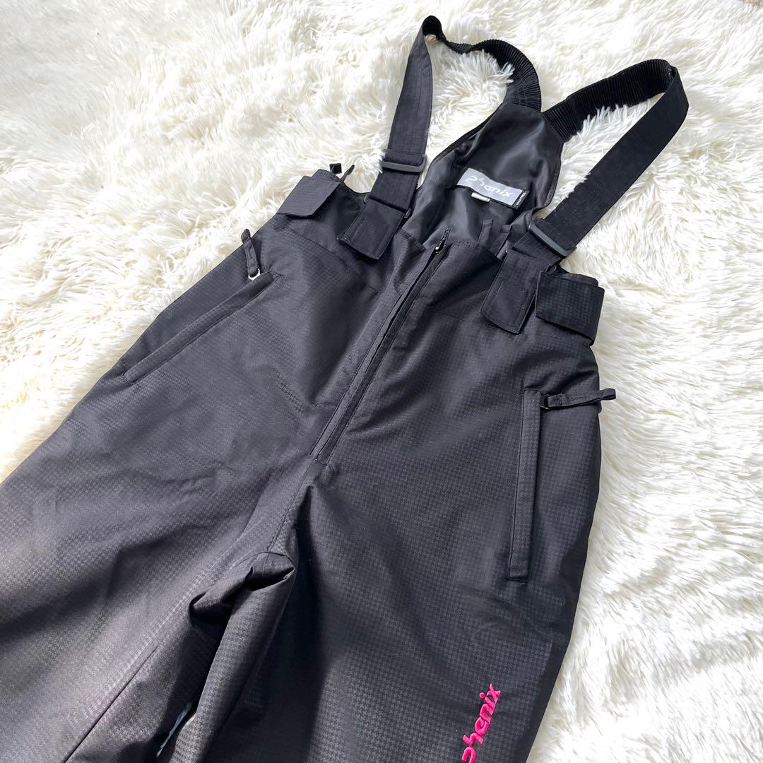 Phenix フェニックス　ジュニア　スノーボードウェア　スキーウェア　150