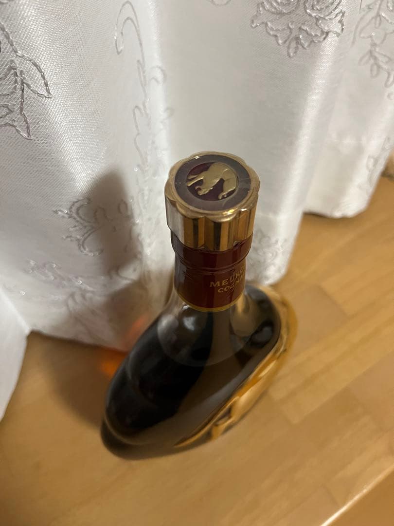 ブランデー MEUKOW X.O Cognac 700ml 40%