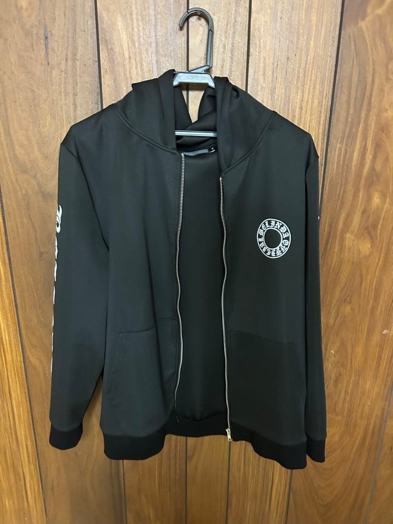 ベリンダ上下セット