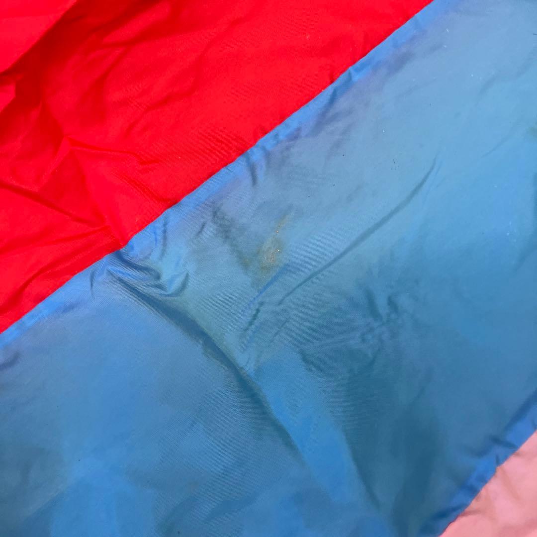 昭和レトロ フジサワ鯉のぼり 小型20号セット 黒鯉 赤鯉 青鯉 こどもの日