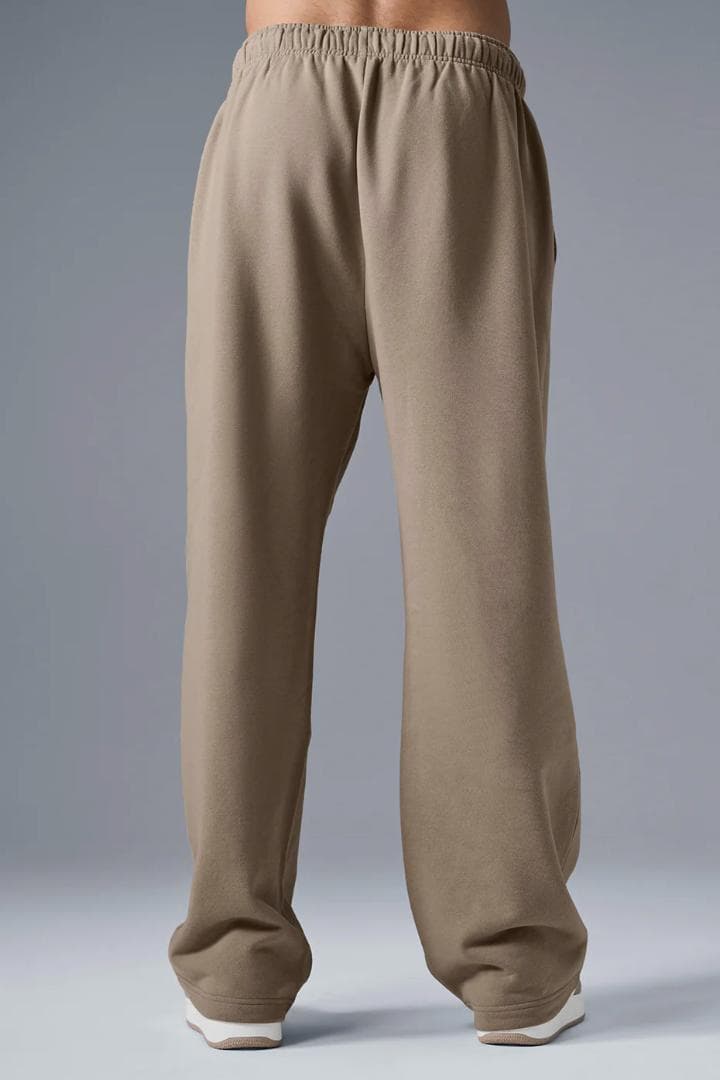 未使用 正規aloyoga Accolade ストレートレッグ スウェットパンツ
