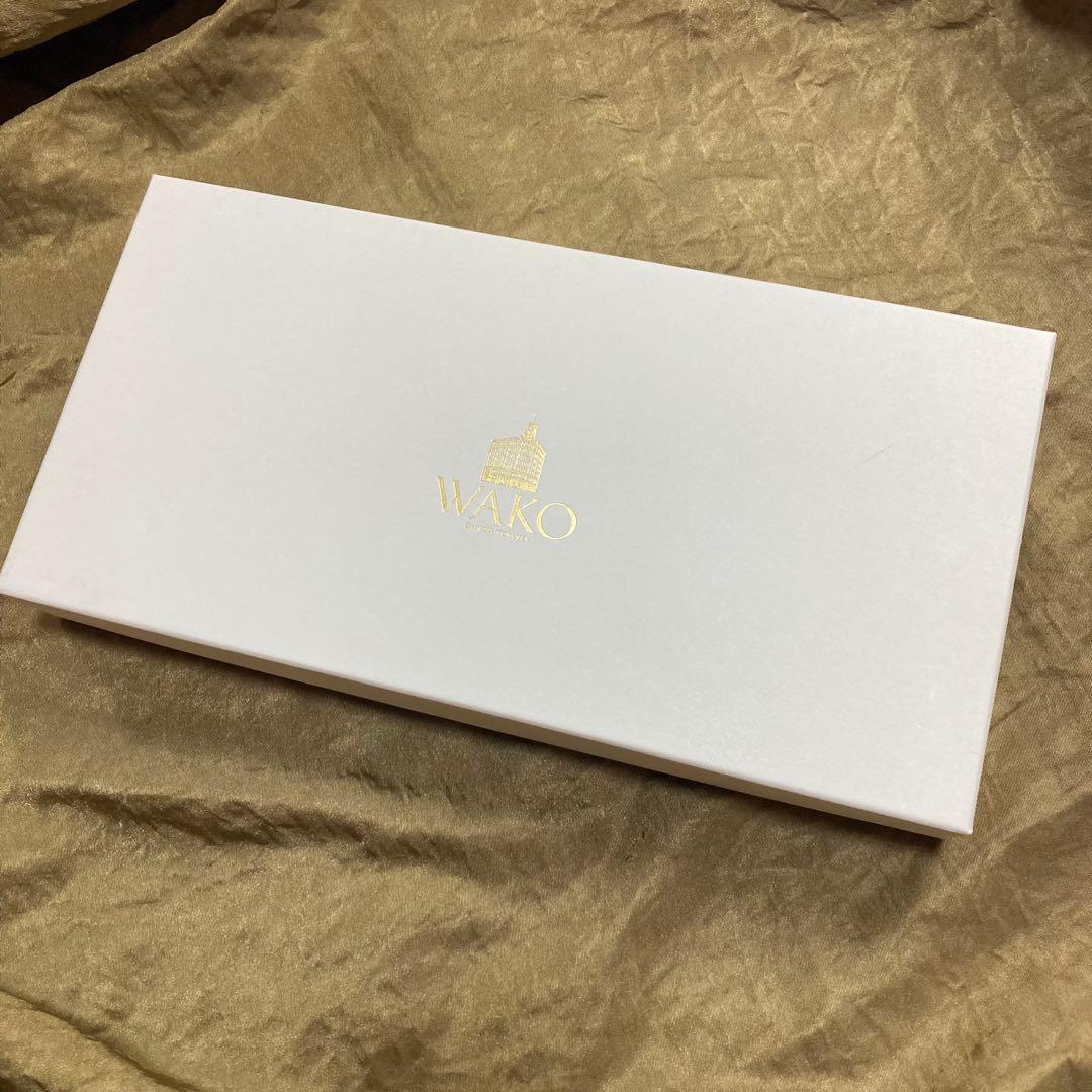 未使用品　箱つき　和光　写真立て　馬車　WAKO 　フォトフレーム