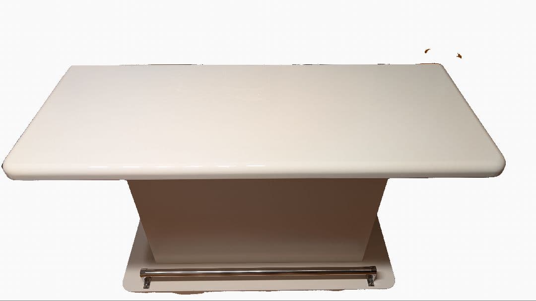 【お値下】ニトリ　バーカウンターテーブル