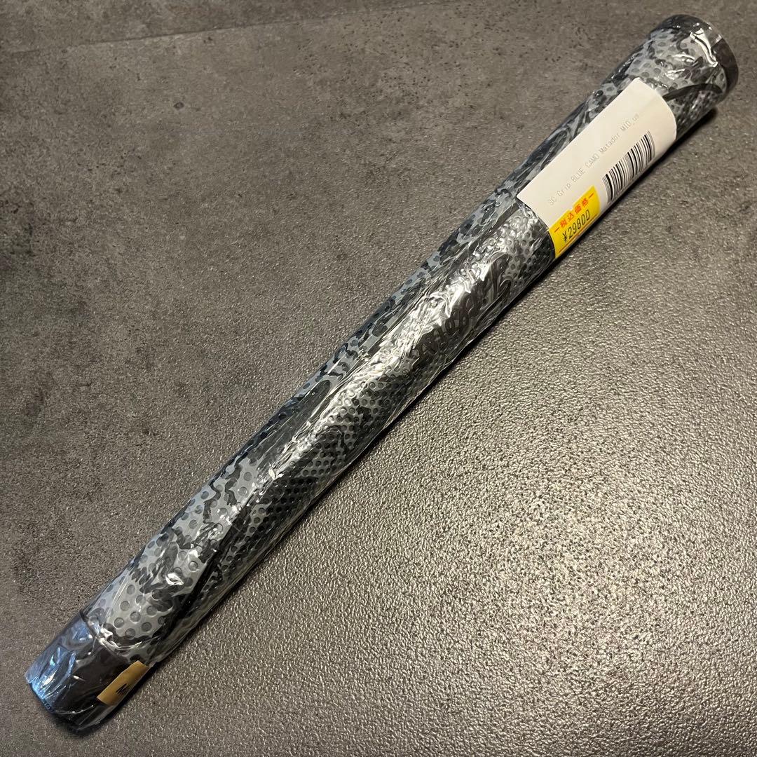 超希少！新品未使用！スコッティキャメロン グリップ MATADOR BLUE