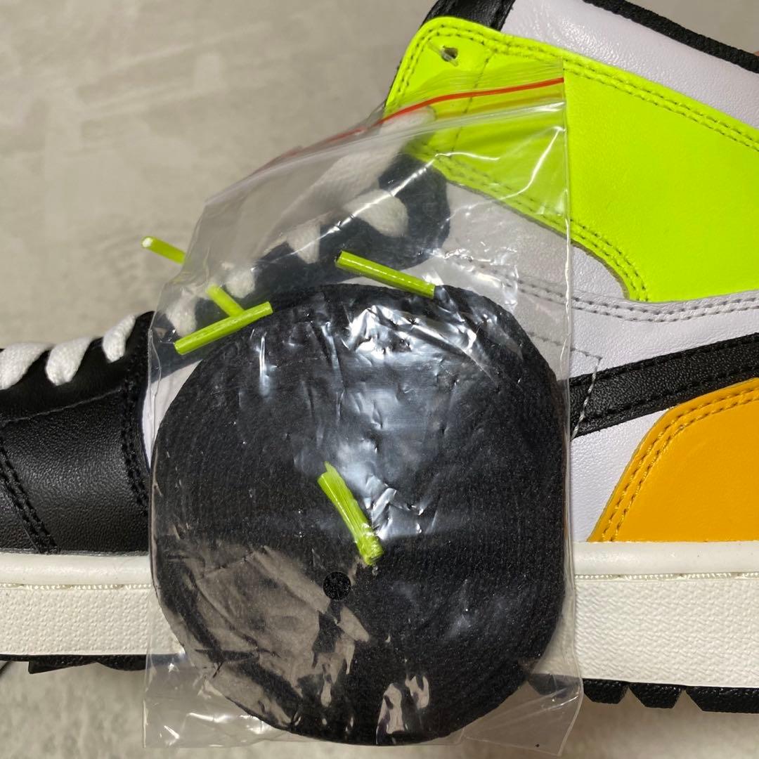 ナイキ エアジョーダン1 ゴルフ