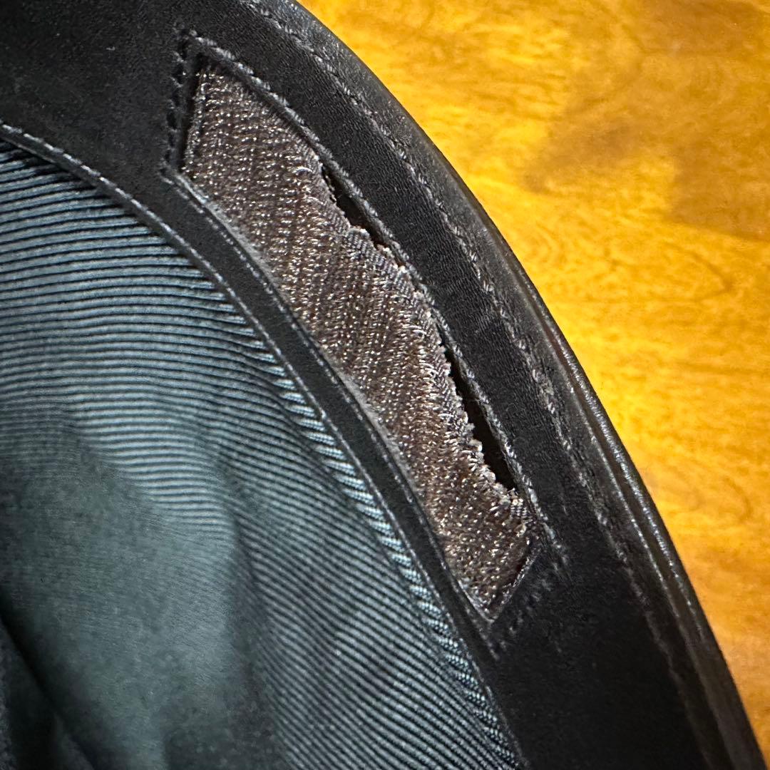 にじいろ様 GUCCI グッチ ショルダーバッグ サコッシュ GGパターン