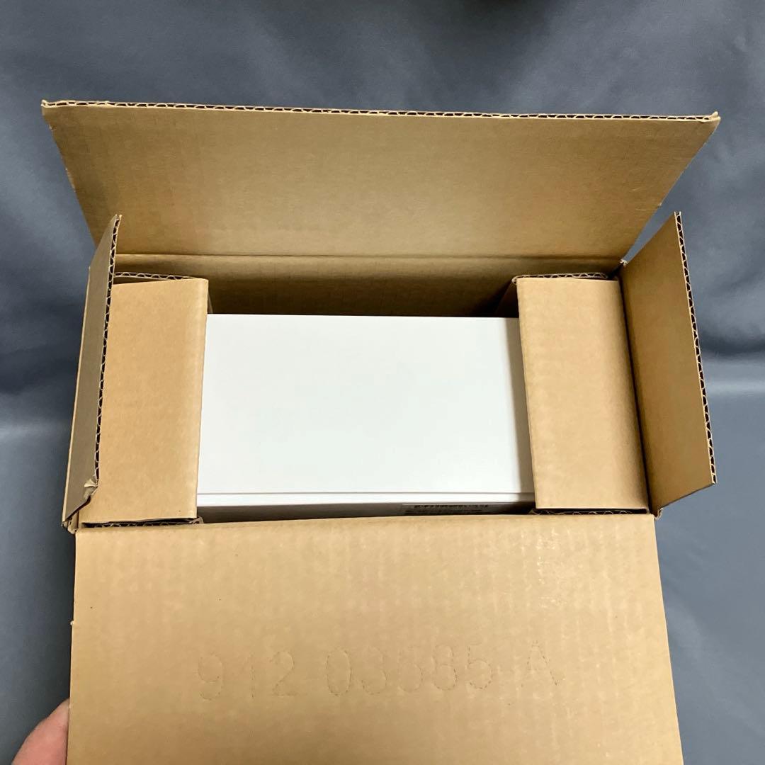 高性能カスタム_Macmini M1_16GBメモリ＋1TB SSD＋10GbE