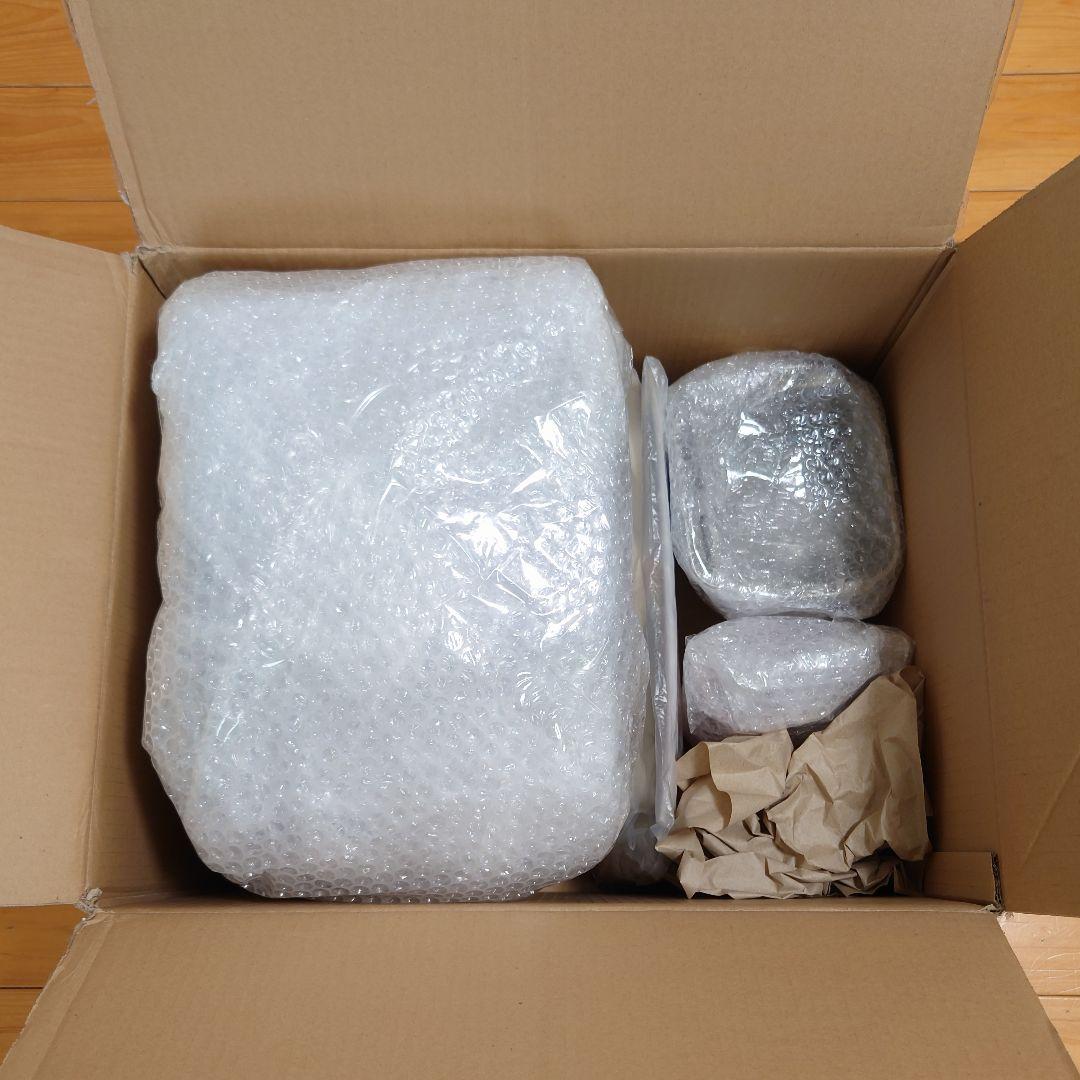 お値下げ【未使用】Panasonic ホームベーカリー　SD-RBM1001-T