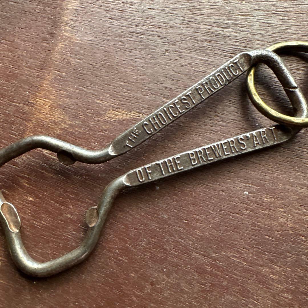 シューホーン／オープナー／タグ＆キー／US ANTIQUE ＆VINTAGE