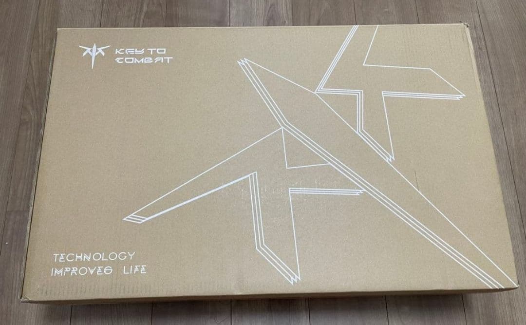 KTC H27E6 WQHD ゲーミングモニター