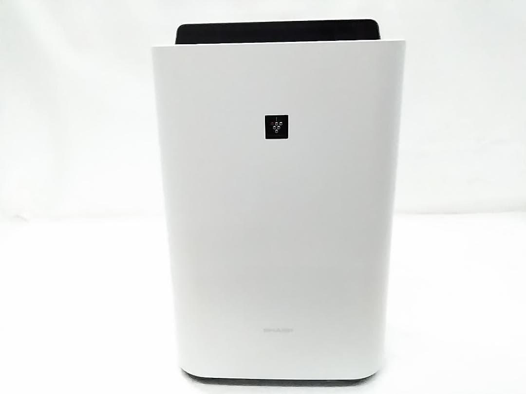 シャープ 加湿空気清浄機 プラズマクラスター 2021年製 KC-L50 ★