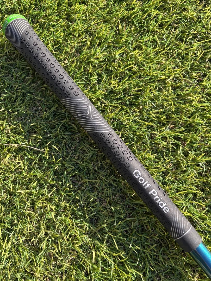 キャロウェイ　エリートX ドライバーヘッド　10.5°